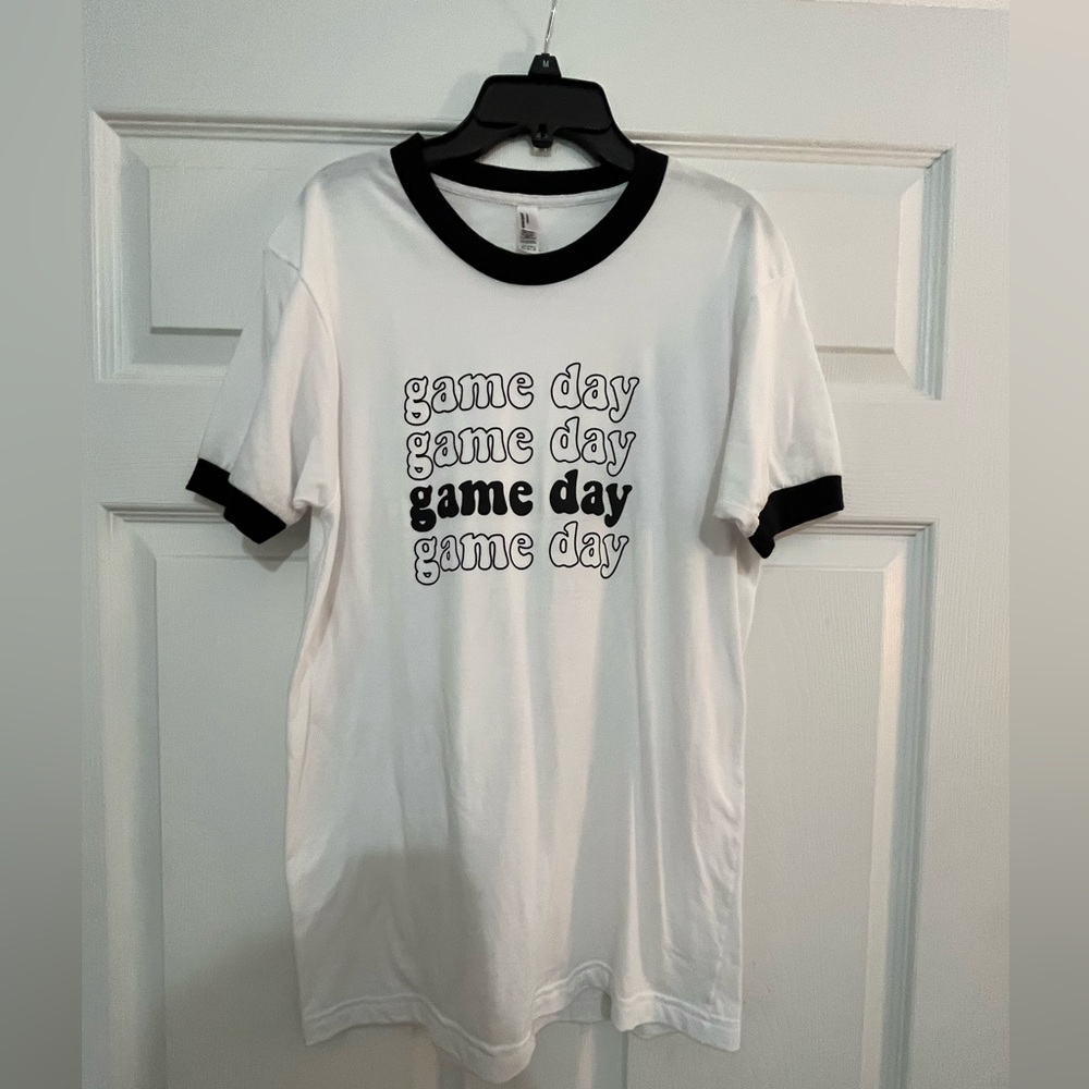 Game Day Tee